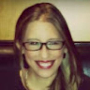 Meet your Posher, Desiree